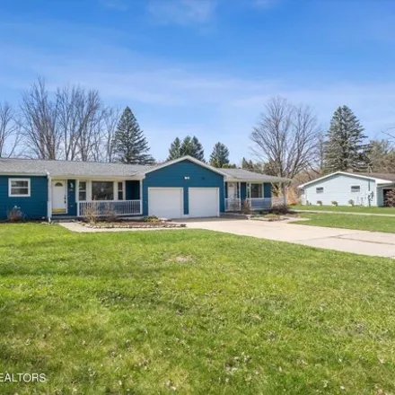 Image 2 - 2351 Pine Tree Road, Delhi Charter Township, MI 48842, USA - House for sale