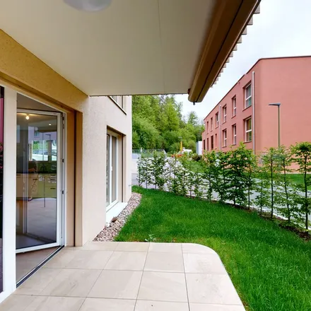 Image 5 - Mühlematten 14, 4455 Zunzgen, Switzerland - Apartment for rent