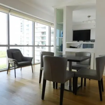 Buy this studio apartment on Juana Manso in Puerto Madero, C1107 CHG Buenos Aires