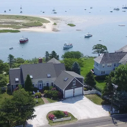 Buy this 5 bed house on 486 Shore Road in Chatham, MA 02633