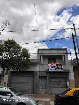 Buy this 3 bed house on Timoteo Gordillo 1747 in Mataderos, C1440 ABF Buenos Aires