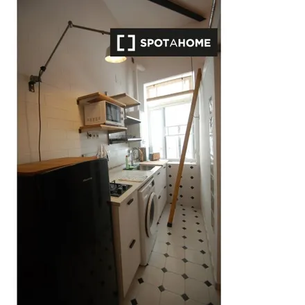 Image 4 - Calle del Marqués de Santa Ana, 5, 28004 Madrid, Spain - Apartment for rent