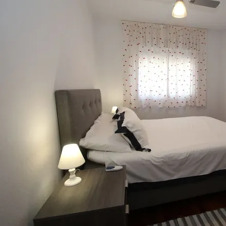 Rent this 3 bed apartment on Altea in Valencian Community, Spain