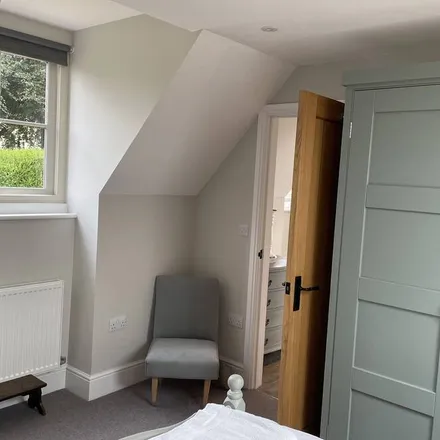 Rent this 1 bed townhouse on Alderminster in CV37 8NY, United Kingdom