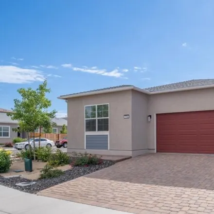 Buy this 3 bed house on Calamus Drive in Sparks, NV 89441