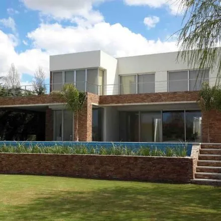 Image 2 - unnamed road, Partido de Tigre, Troncos del Talar, Argentina - House for sale