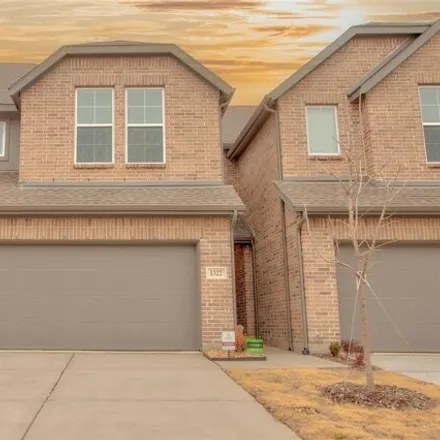Rent this 3 bed house on Whipsaw Trail in Celina, TX 75009