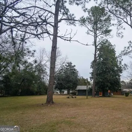 Image 4 - 1719 South Maple Drive, Vidalia, GA 30474, USA - House for sale