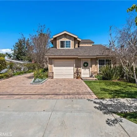 Buy this 3 bed house on 216 Monte Vista Avenue in Santa Ana Heights, Costa Mesa