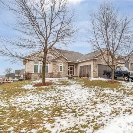 Buy this 4 bed house on 1542 Southeast Overlook Drive in Lonsdale, Rice County