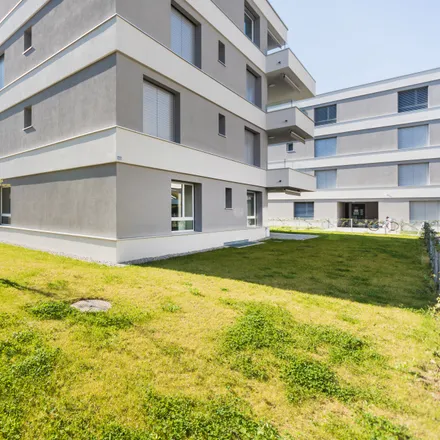 Image 2 - Via Pratocarasso 42A, 6503 Bellinzona, Switzerland - Apartment for rent