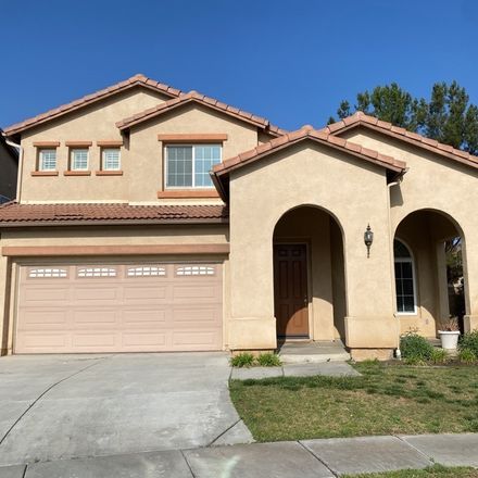 Rent this 4 bed house on 1421 Butterfly Court in Hemet, CA 92545
