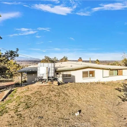 Image 5 - 20752 Tally Ho Lane, Apple Valley Highlands, San Bernardino County, CA 92308, USA - House for sale