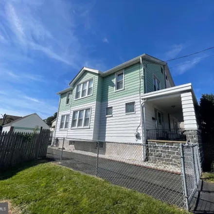 Buy this 3 bed townhouse on 1926 Stanwood Street in Philadelphia, PA 19152