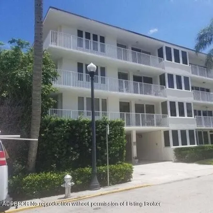Rent this 2 bed condo on 237 Atlantic Avenue in Palm Beach, Palm Beach County