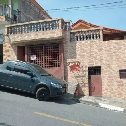 Image 2 - Rua Castanha, Jardim Estela Mari, Cotia - SP, 06703-390, Brazil - House for sale