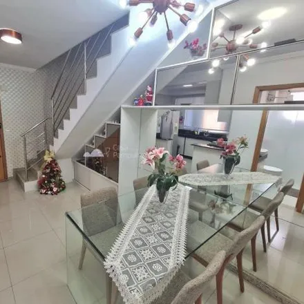 Buy this 3 bed apartment on Rua Ubirajara Campos in Candelária, Belo Horizonte - MG