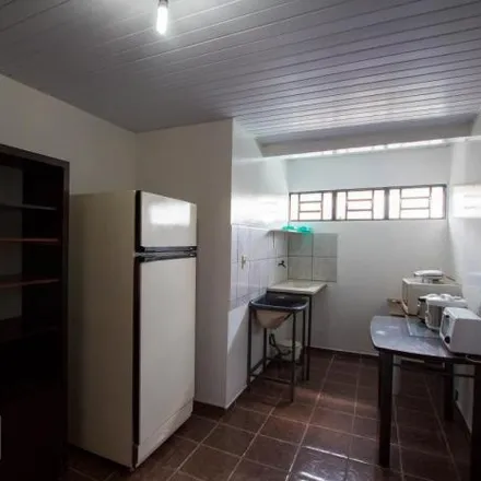 Rent this 1 bed apartment on Avenida C-7 in Sudoeste, Goiânia - GO