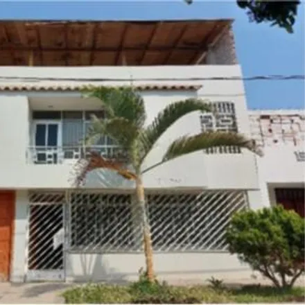 Image 2 - PE-1N, El Progresso, Chimbote, Peru - House for sale