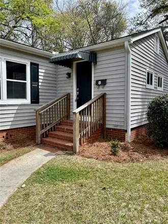 Image 3 - 433 East 9th Street, West Point, GA 31833, USA - House for sale
