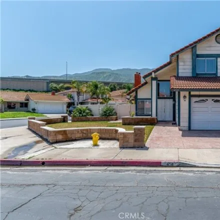 Buy this 3 bed house on 4504 Pennyroyal Drive in Corona, CA 92878