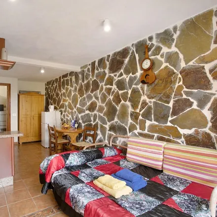 Rent this 1 bed apartment on La Laguna in Carretera General Puerto Naos, 38769 Los Llanos de Aridane