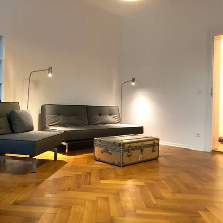 Image 3 - Yellowcup, Holzstraße 22, 80469 Munich, Germany - Apartment for rent