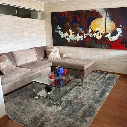 Buy this 3 bed apartment on Gonzales Prada in Barranco, Lima Metropolitan Area 15049