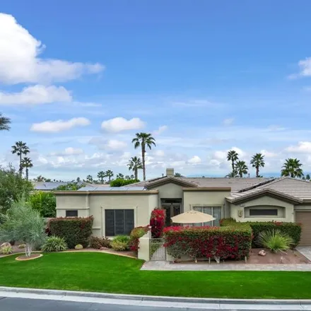 Buy this 4 bed house on 75840 Sarazen Way in Palm Desert, California