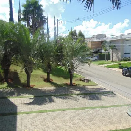 Buy this 5 bed house on Alameda Pitágoras in Jardim Plaza Athénée, Itu - SP