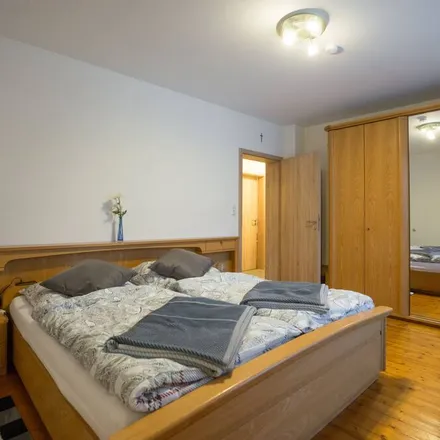 Rent this 2 bed house on Feuerwehr Monschau in LZ Höfen, Triftstraße