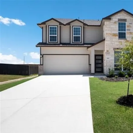 Buy this 4 bed house on Jack's Place in Seguin, TX 78156