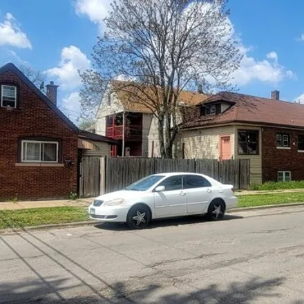 Image 5 - 3501 West 61st Place, Chicago, IL 60629, USA - House for sale