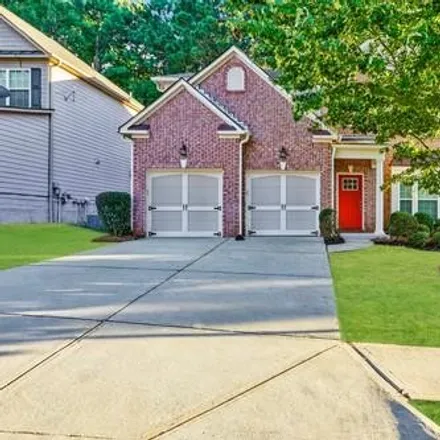 Rent this 5 bed house on 243 Collins View Court in Gwinnett County, GA 30043