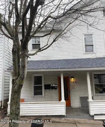 Buy this 9 bed house on 45 Madison Street in Wilkes-Barre, PA 18702