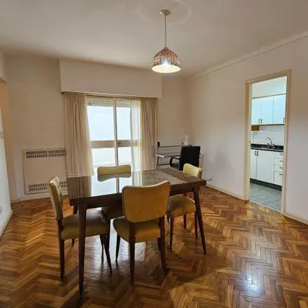 Buy this 1 bed apartment on Paraguay 880 in Retiro, C1054 AAH Buenos Aires