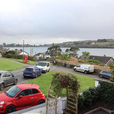 Image 3 - Point Road, Feock, TR3 6NL, United Kingdom - Townhouse for rent