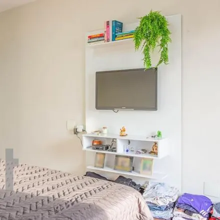 Buy this 4 bed apartment on Rua Maratona in Campo Belo, São Paulo - SP