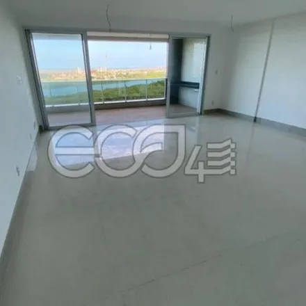 Buy this 4 bed apartment on EMBRAPA in Avenida Paulo Barreto de Menezes 3250, Jardins