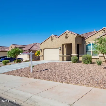Buy this 4 bed house on 30003 North 133rd Avenue in Peoria, AZ 85383