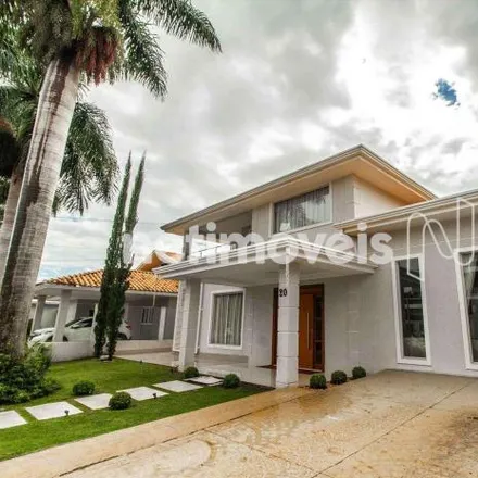 Buy this 4 bed house on SHVP - Rua 8 in Vicente Pires - Federal District, 72016-011