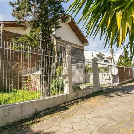Buy this 3 bed house on Rua Elias Bothomé in Jardim Itu, Porto Alegre - RS