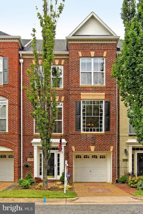 Rent this 3 bed townhouse on 245 Murtha Street in Alexandria, VA 22304