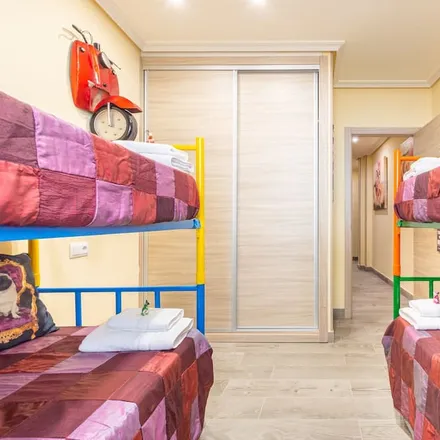 Image 4 - Cercedilla, Madrid, Spain - Apartment for rent