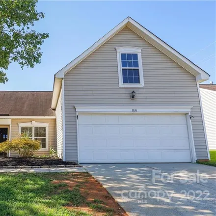 Buy this 3 bed house on 180 Mott Road in Mooresville, NC 28115