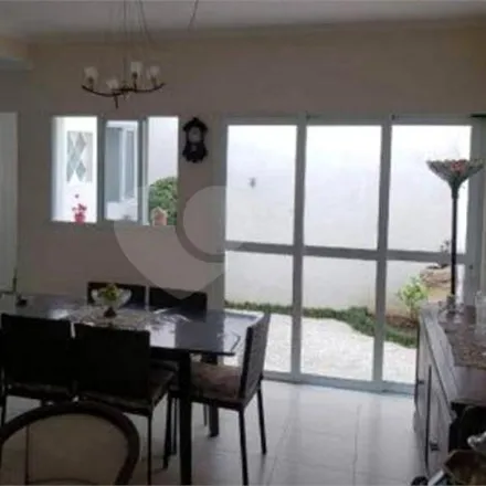 Buy this 2 bed house on Rua Alfredo Norfini in Bosque da Saúde, São Paulo - SP