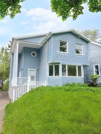 Buy this 3 bed house on 179 Benton St in Rochester, New York