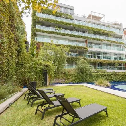 Image 2 - Mariscal Antonio José de Sucre 828, Belgrano, C1428 DUB Buenos Aires, Argentina - Apartment for sale