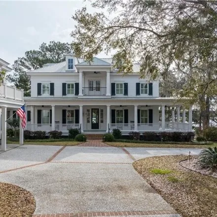 Buy this 4 bed house on unnamed road in Beaufort County, SC