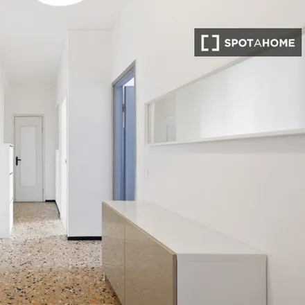 Image 5 - Via privata delle Primule 2, 20146 Milan MI, Italy - Room for rent